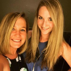 Meet your Posher, Kim